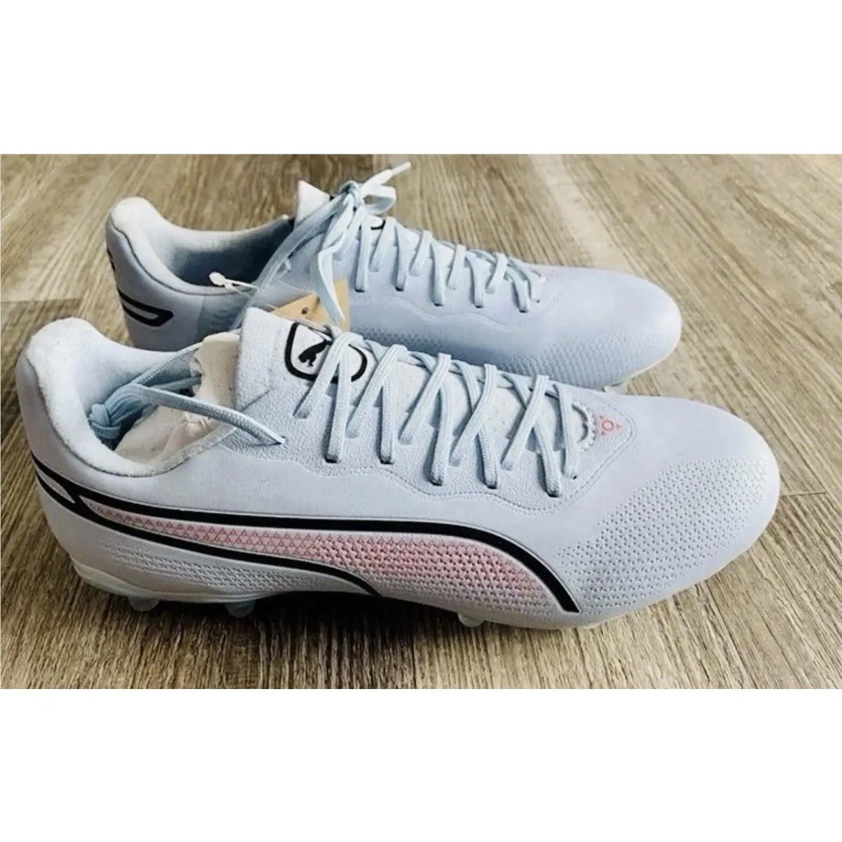 Puma shoes - PUMA King - King - Blue 1