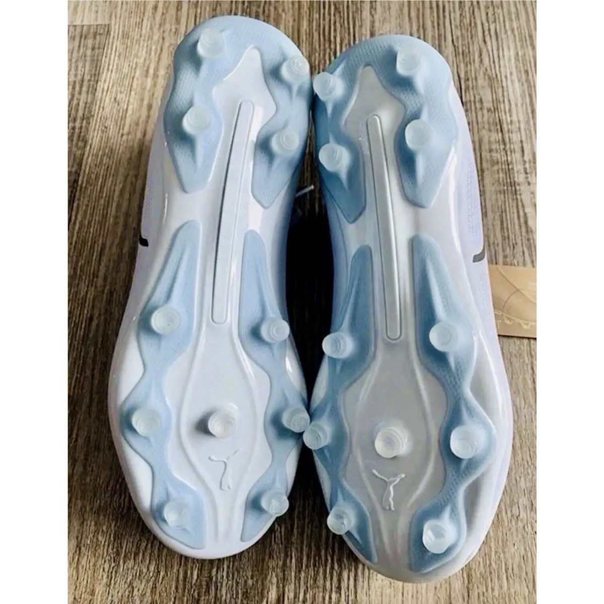Puma shoes - PUMA King - King - Blue 5