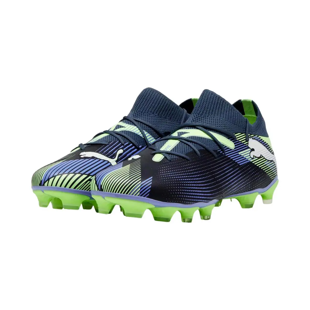 Puma shoes - Future 7 Match FG/AG - Future Match - Multicolor (UPC: 197670373296) 0