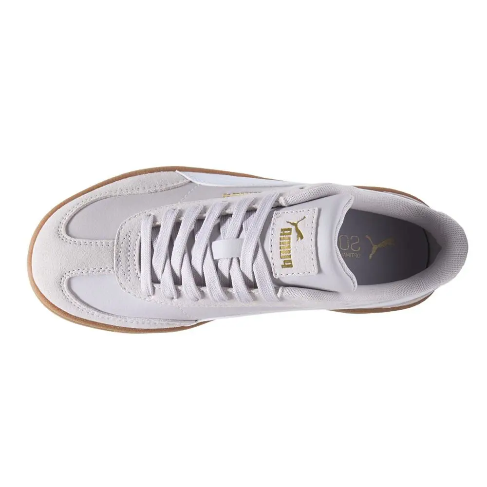 Puma shoes - PUMA Club Ii Era Platform - 40231313 - White (UPC: 198551111563) 2