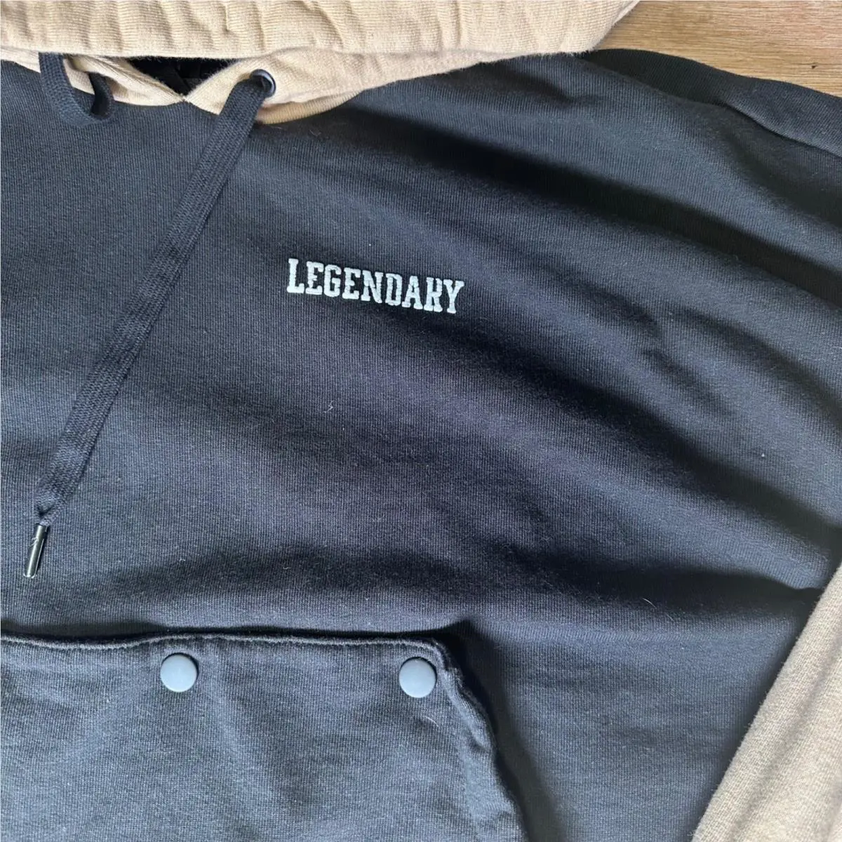 Puma clothing - Black 0