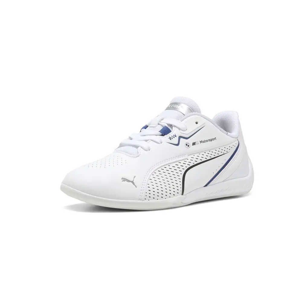 Puma shoes - PUMA Bmw M Motorsport Drift Cat 11 Ac Slip On  Toddler - 30886402 - White (UPC: 197673202142) 0