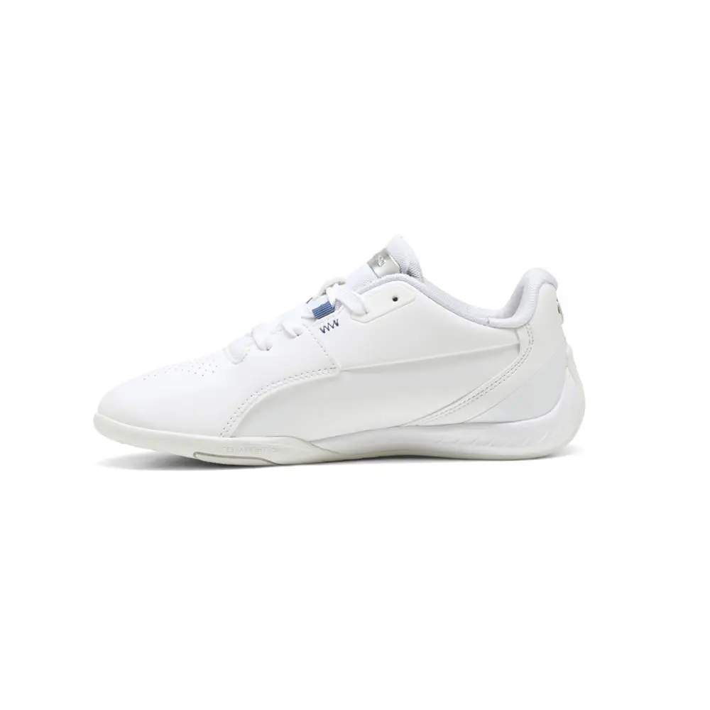 Puma shoes - PUMA Bmw M Motorsport Drift Cat 11 Ac Slip On  Toddler - 30886402 - White (UPC: 197673202142) 1