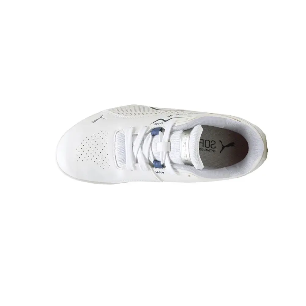 Puma shoes - PUMA Bmw M Motorsport Drift Cat 11 Ac Slip On  Toddler - 30886402 - White (UPC: 197673202142) 2