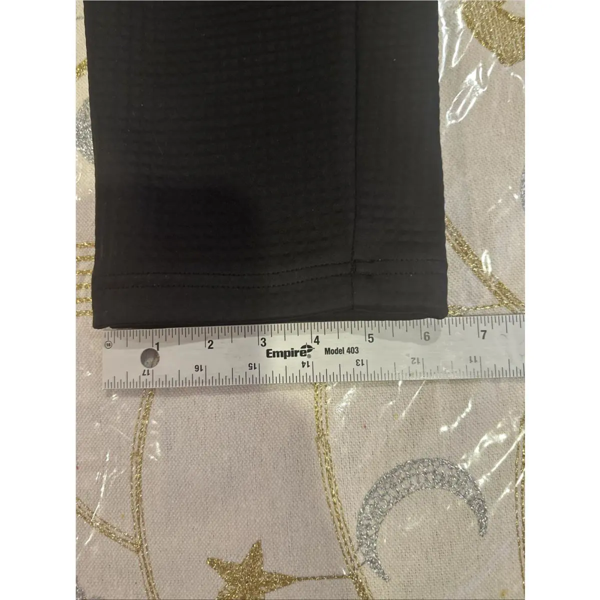 Puma clothing - Puma PD Porshe Design Pant - 623855-20 - Black (UPC: 0196858638844) 22
