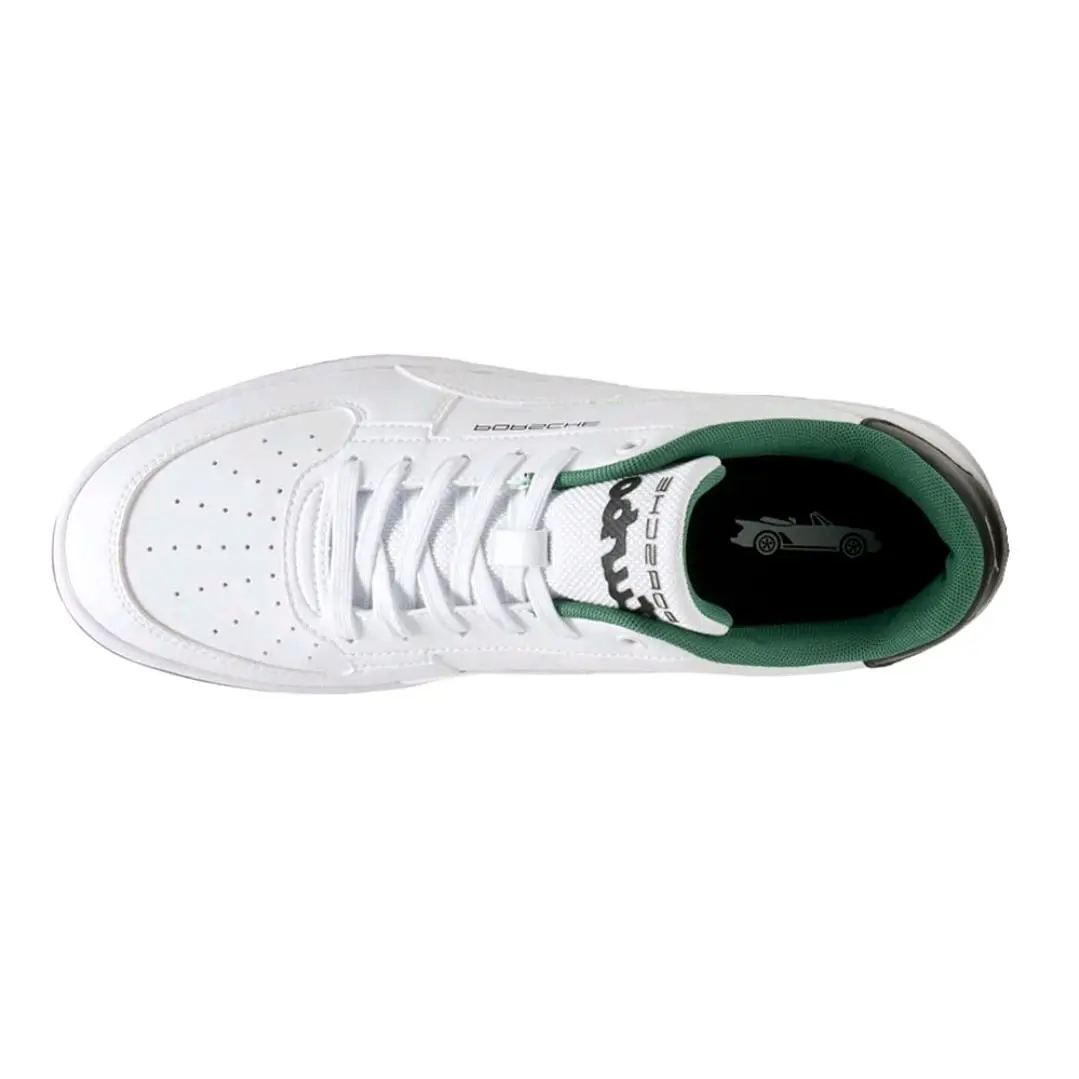 Puma shoes - PUMA Caven - Caven - White 4