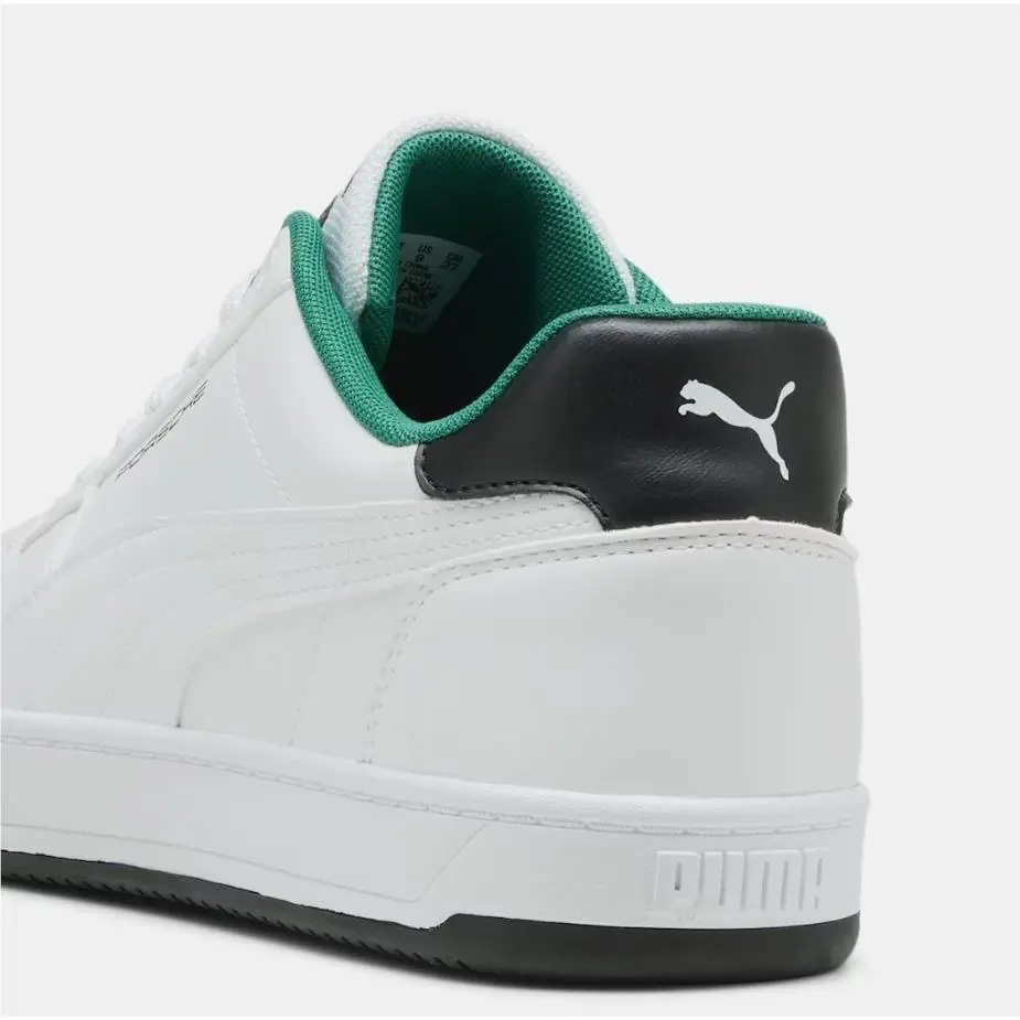 Puma shoes - PUMA Caven - Caven - White 1