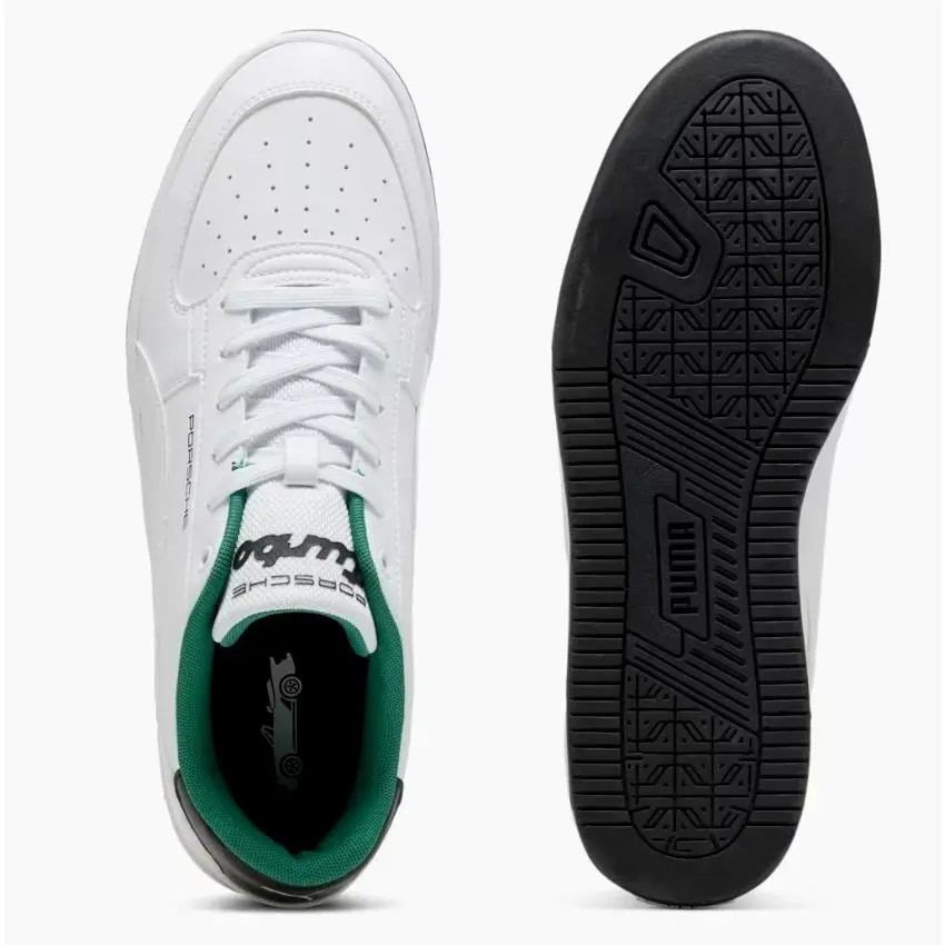 Puma shoes - PUMA Caven - Caven - White 3