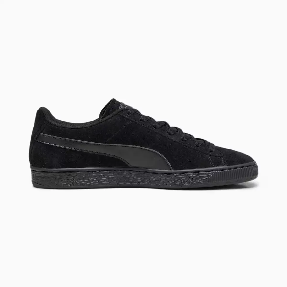 Puma shoes - Mercedes AMG-Petronas F1 - Mercedes - Black 2