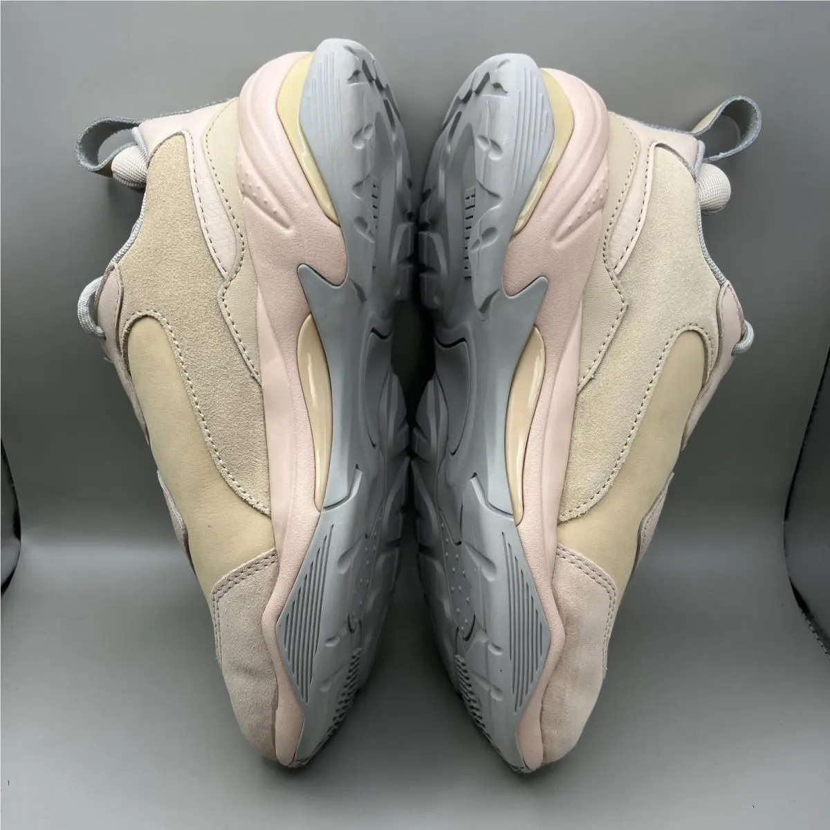 Puma shoes - PUMA Thunder - Thunder - 368024-01 - Beige 9