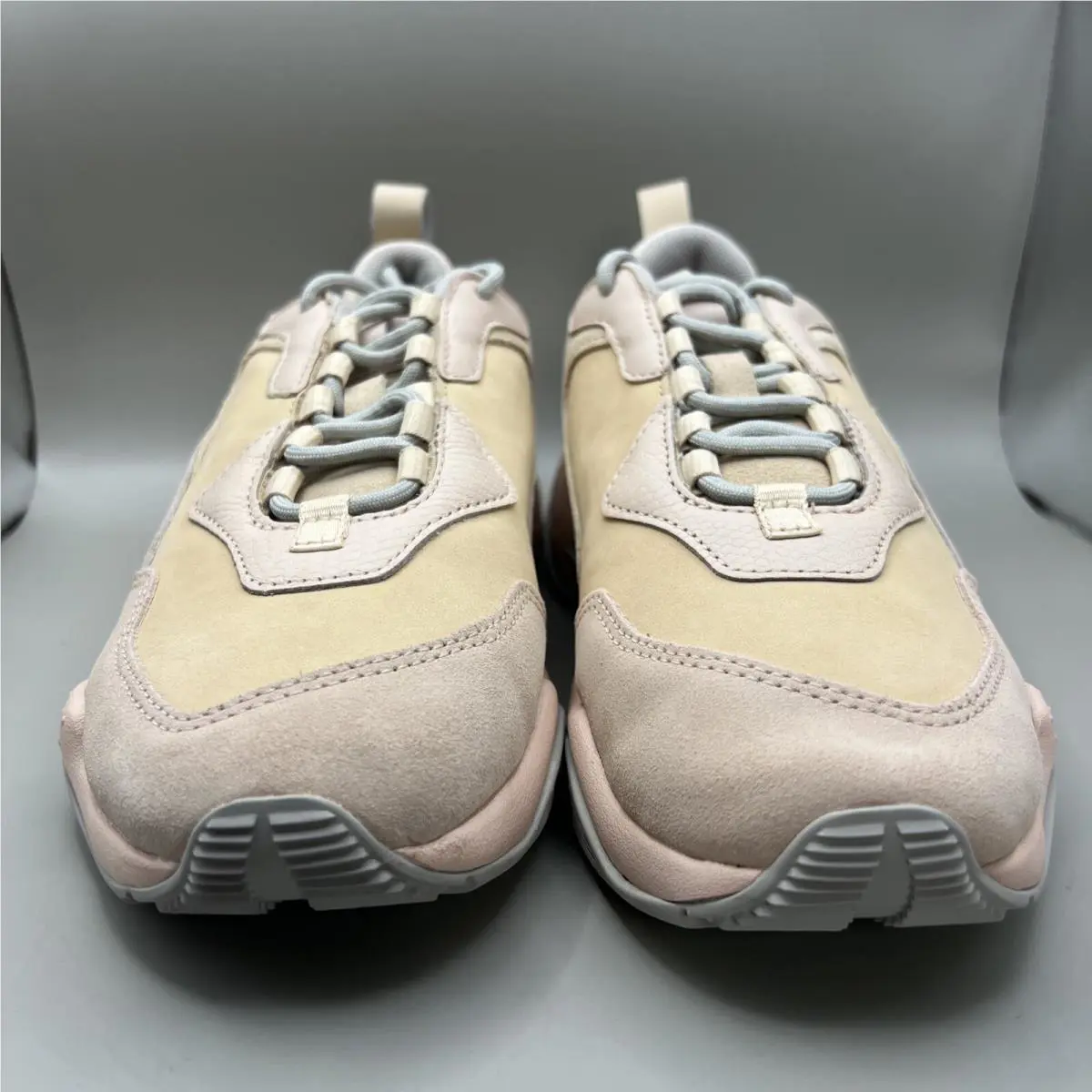 Puma shoes - PUMA Thunder - Thunder - 368024-01 - Beige 6