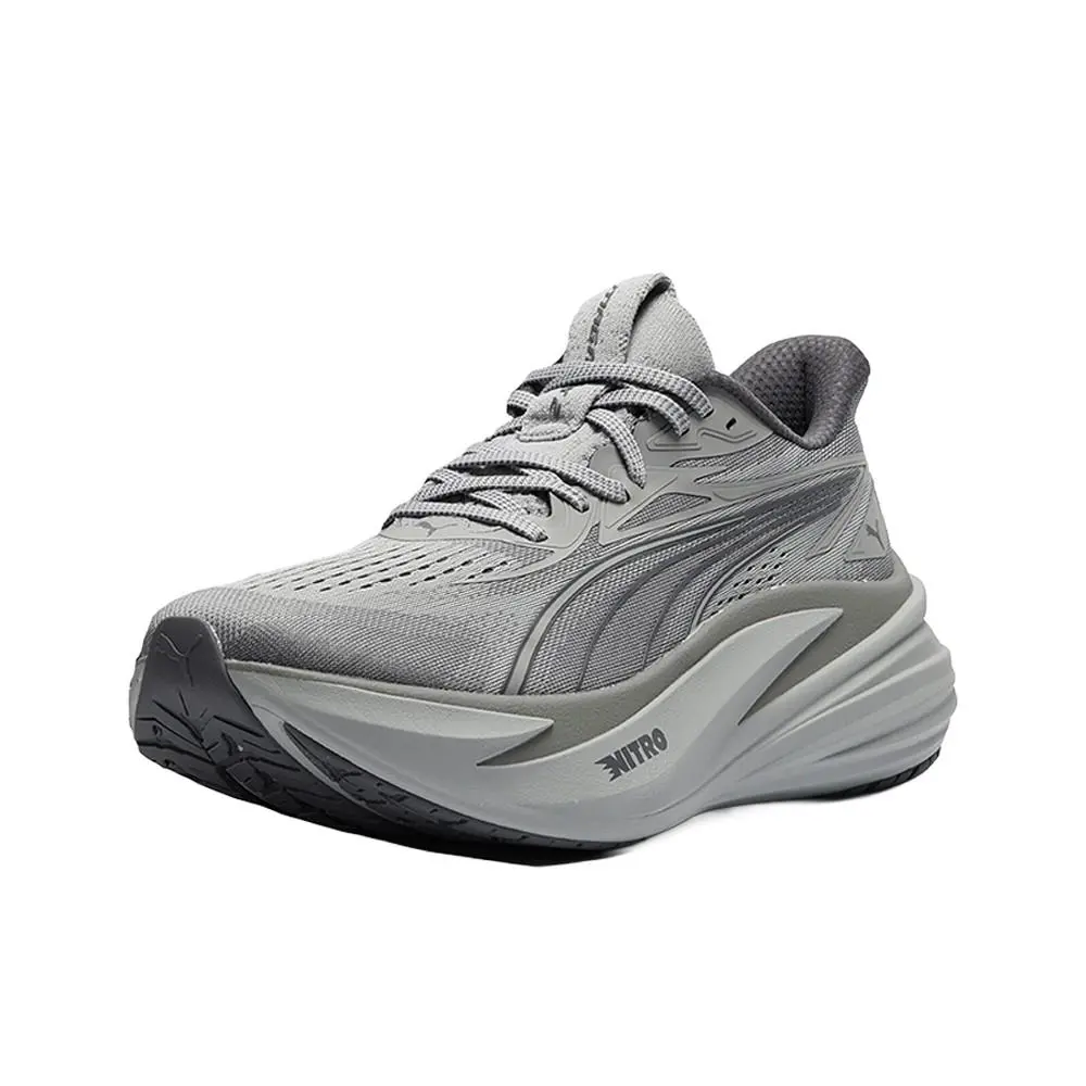 Puma shoes - PUMA Magmax Nitro 2 Running - 31212512 - Grey (UPC: 198556455945) 0