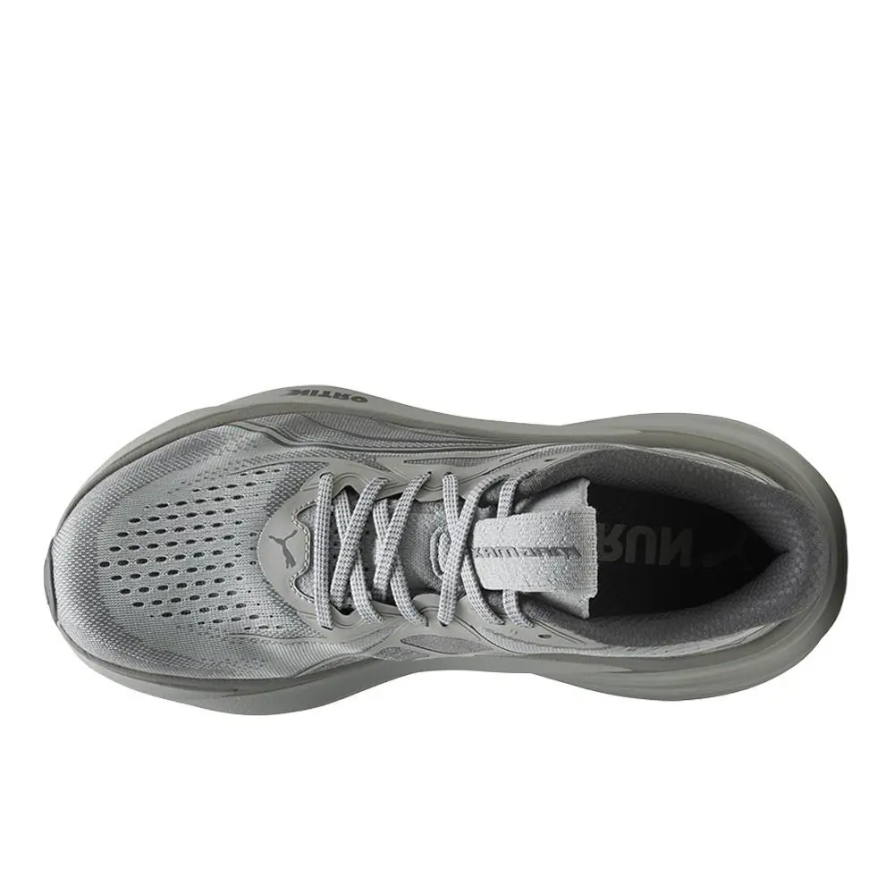 Puma shoes - PUMA Magmax Nitro 2 Running - 31212512 - Grey (UPC: 198556455945) 2