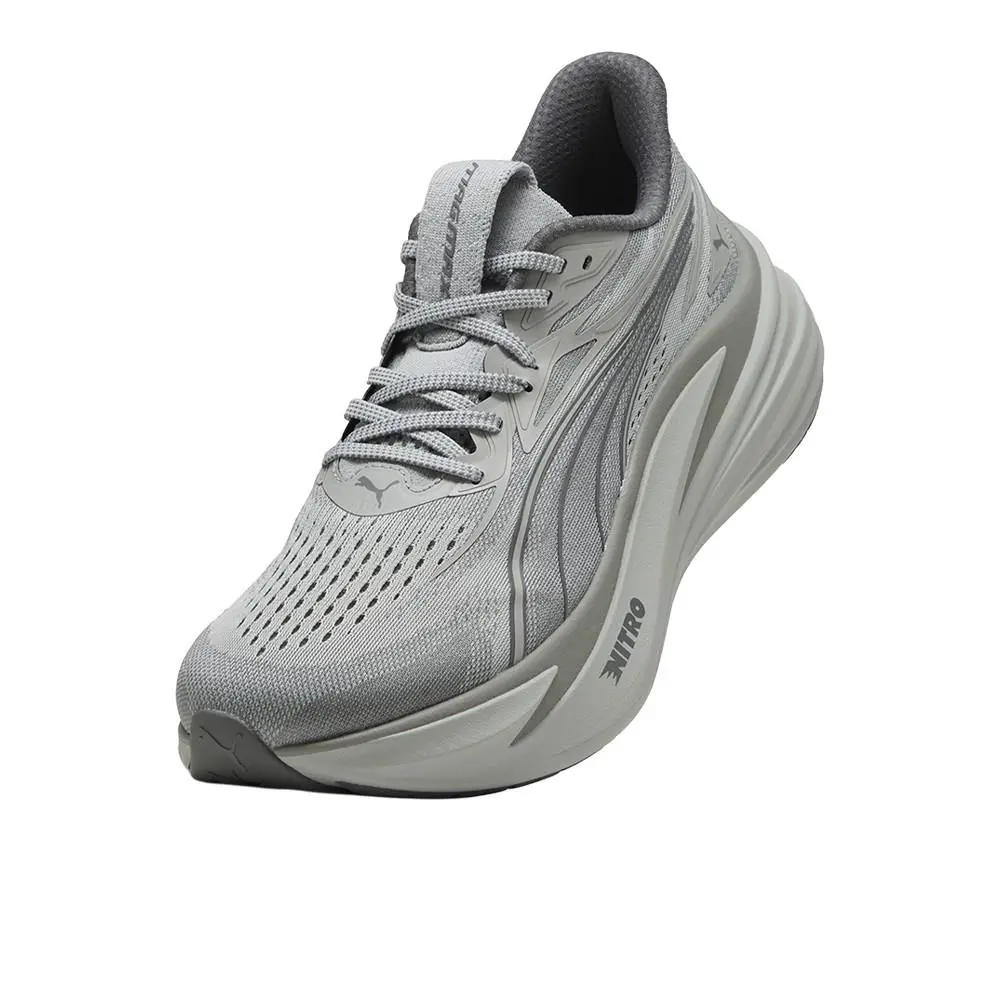 Puma shoes - PUMA Magmax Nitro 2 Running - 31212512 - Grey (UPC: 198556455945) 4