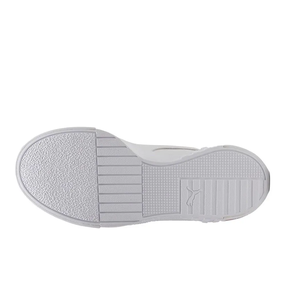 Puma shoes - PUMA Cali Bold Vegas Platform - 40676301 - White (UPC: 199260119673) 3
