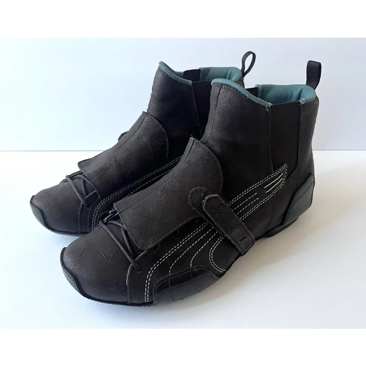 Puma shoes - PUMA Speedcat - Speedcat - Brown 0