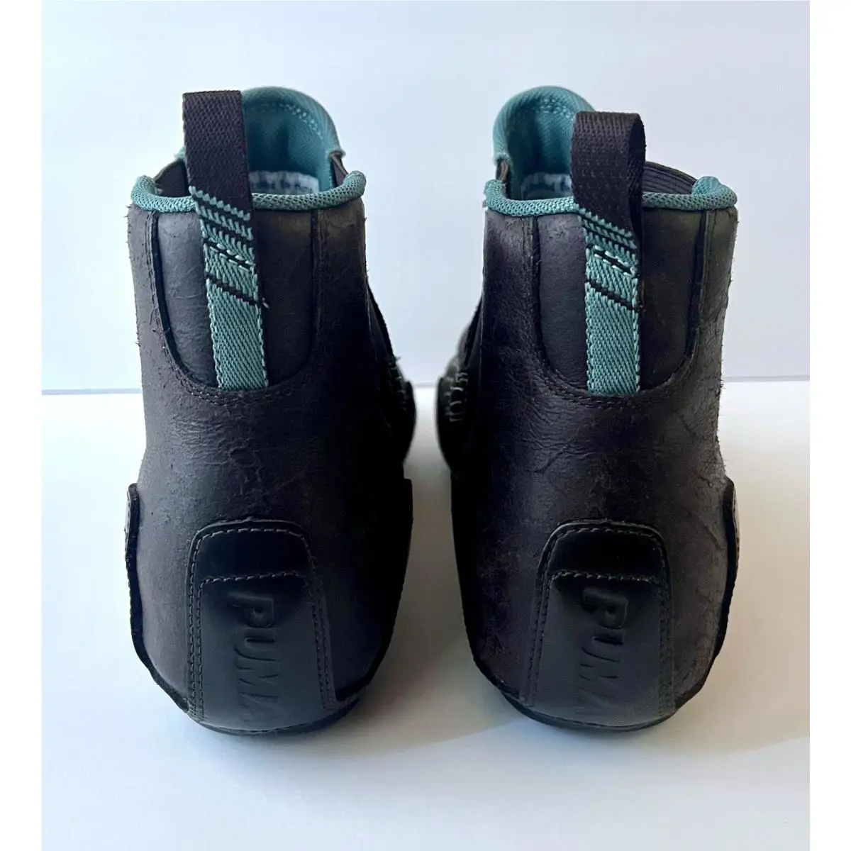 Puma shoes - PUMA Speedcat - Speedcat - Brown 2