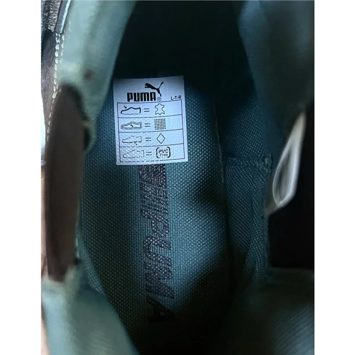 Puma shoes - PUMA Speedcat - Speedcat - Brown 8