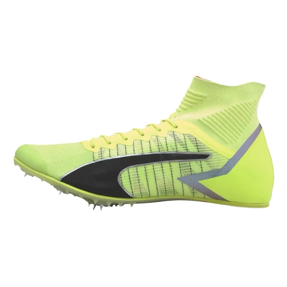 Puma shoes - The Evospeed Tokyo Future Mid - 192473_01 - Orange 0