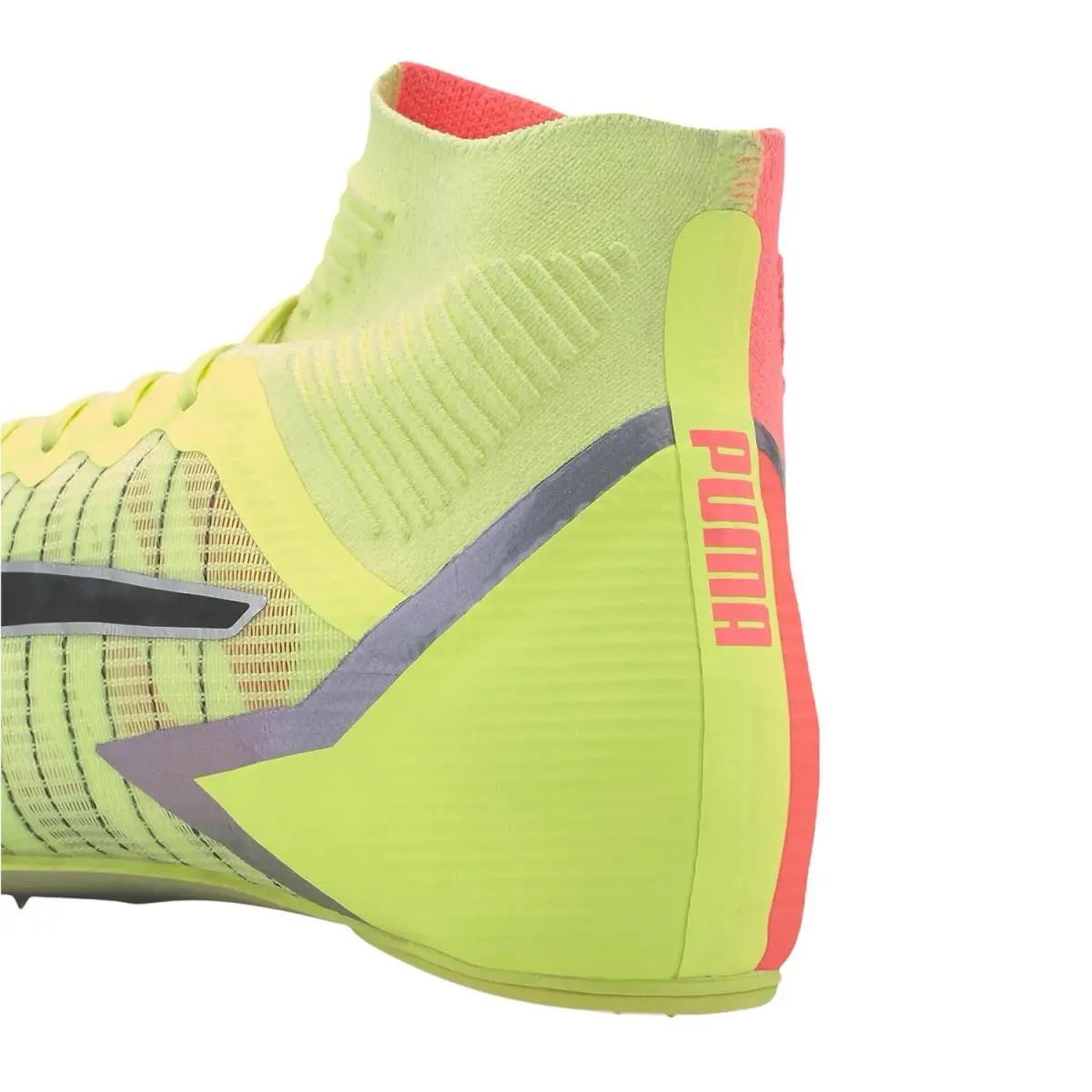 Puma shoes - The Evospeed Tokyo Future Mid - 192473_01 - Orange 4