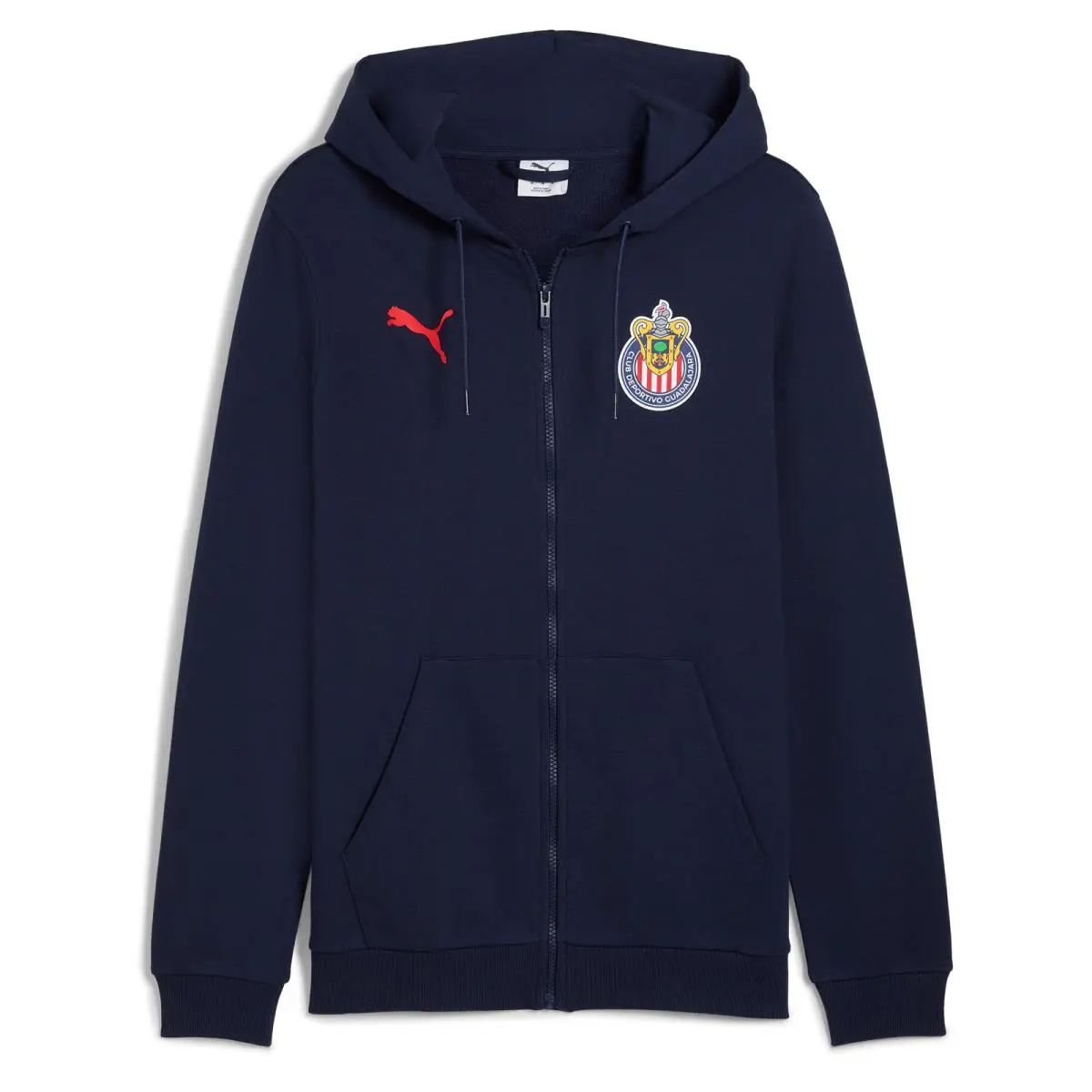 Puma clothing - 210408791 - 210408791 - Navy 0