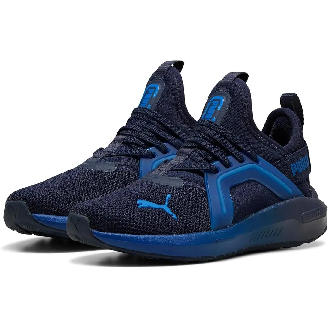 Puma shoes - Softride Enzo Alternative Closure - Softride Enzo Alternative Closure - Navy / Vivid Blue / Team Royal (UPC: 197673342381) 0