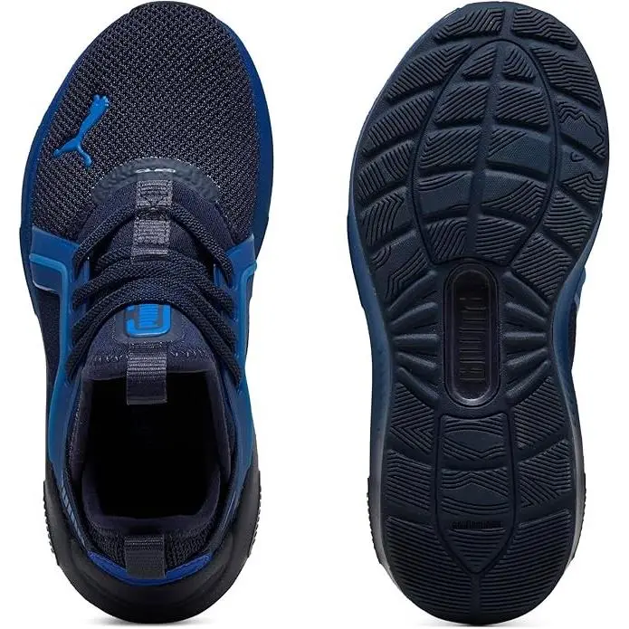 Puma shoes - Softride Enzo Alternative Closure - Softride Enzo Alternative Closure - Navy / Vivid Blue / Team Royal (UPC: 197673342381) 1