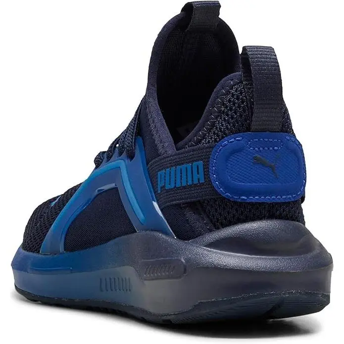 Puma shoes - Softride Enzo Alternative Closure - Softride Enzo Alternative Closure - Navy / Vivid Blue / Team Royal (UPC: 197673342381) 2