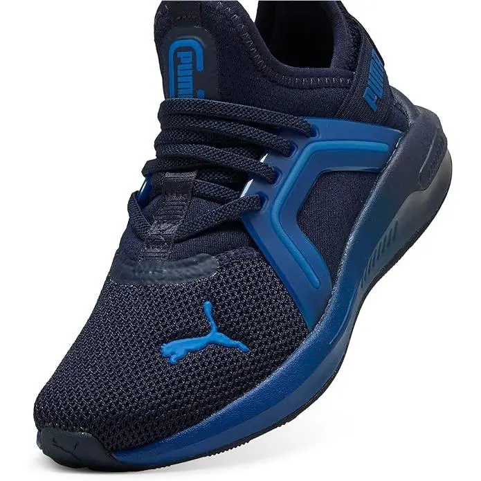 Puma shoes - Softride Enzo Alternative Closure - Softride Enzo Alternative Closure - Navy / Vivid Blue / Team Royal (UPC: 197673342381) 3