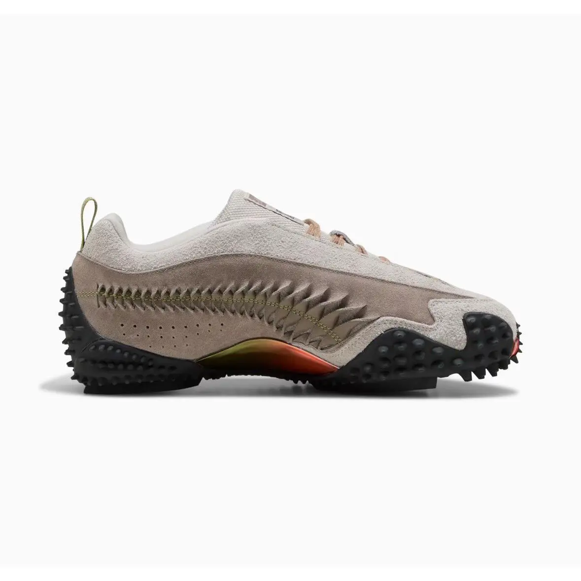Puma shoes - PUMA ARIES Mostro Craft - ARIES Mostro Craft - Gray 2