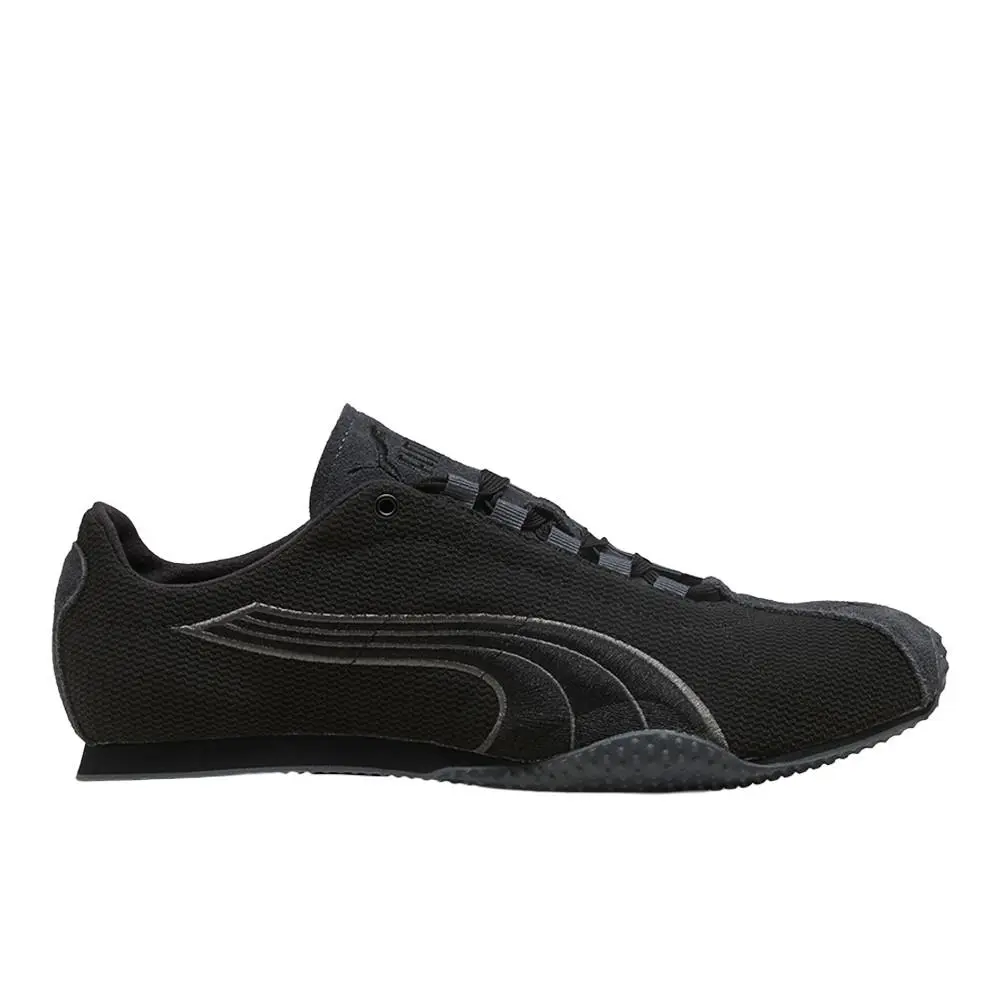 Puma Hstreet Embroidery Lace Up Mens Size 10.5 M Sneakers Casual Shoes 40610202