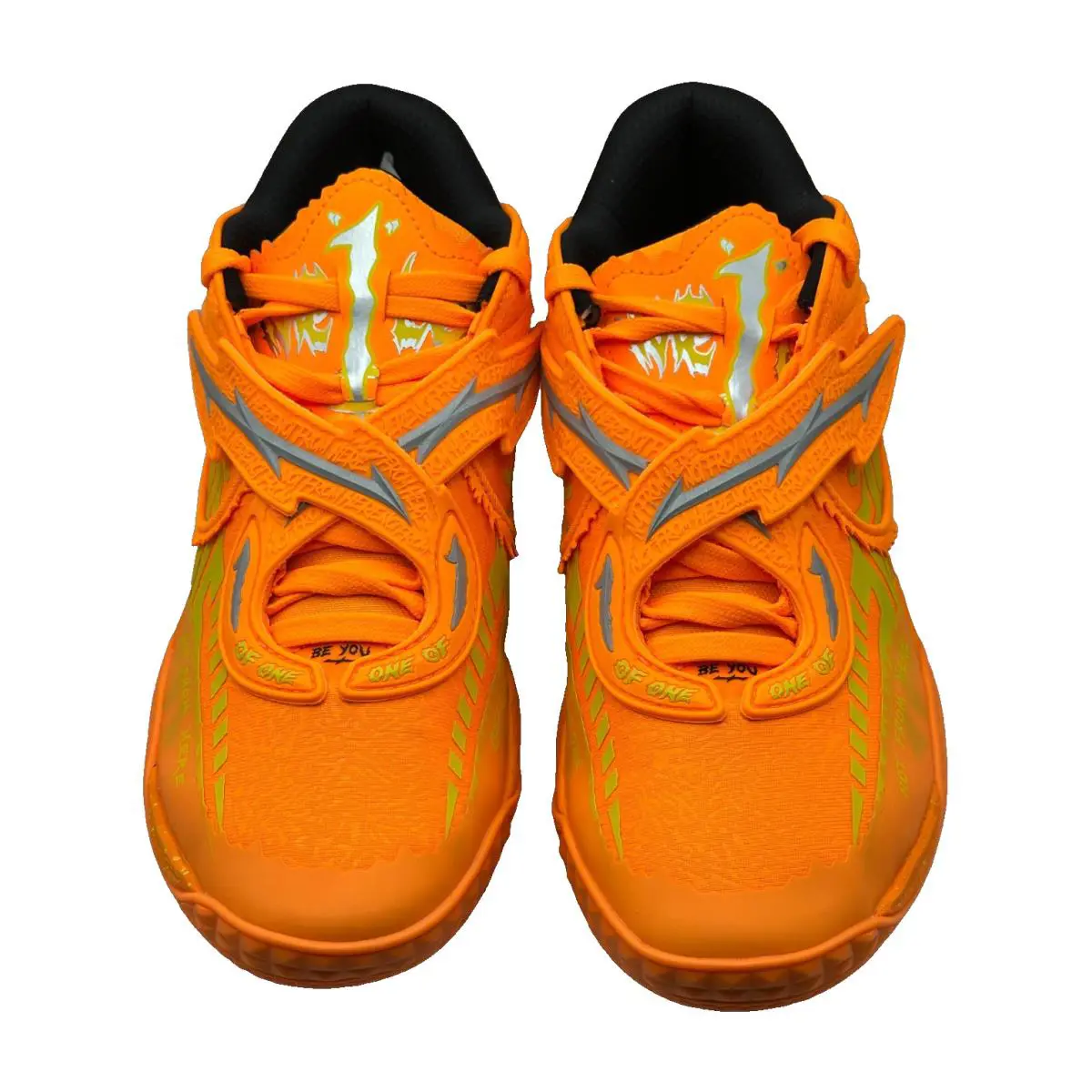 Puma shoes - 312796 01 - Heat Fire Lux Lime (UPC: 199260115941) 0