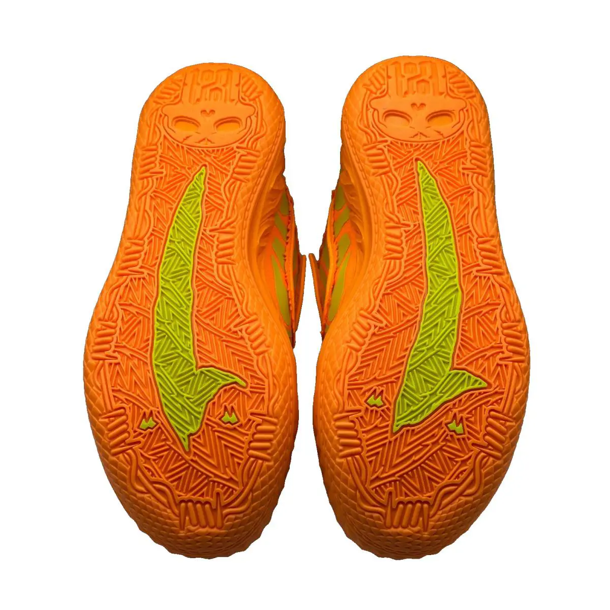 Puma shoes - 312796 01 - Heat Fire Lux Lime (UPC: 199260115941) 3