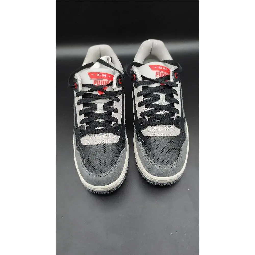 Puma shoes - 40021403 - 40021403 - Grey (UPC: 197673860724) 0
