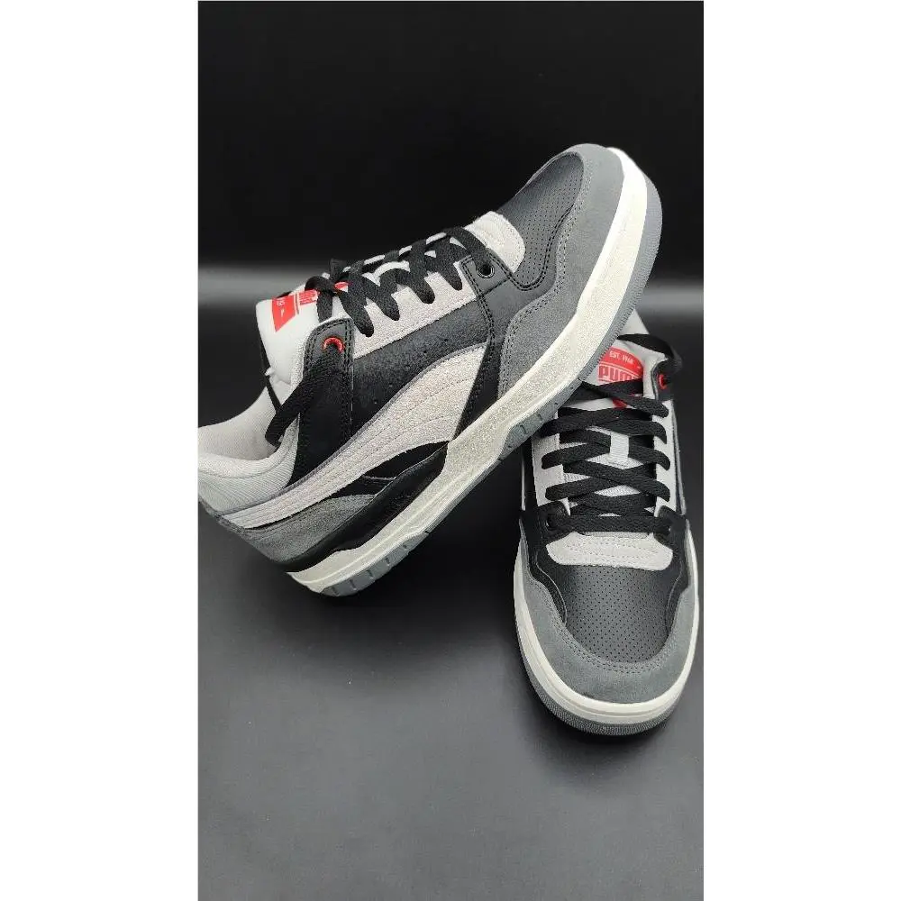 Puma shoes - 40021403 - 40021403 - Grey (UPC: 197673860724) 1
