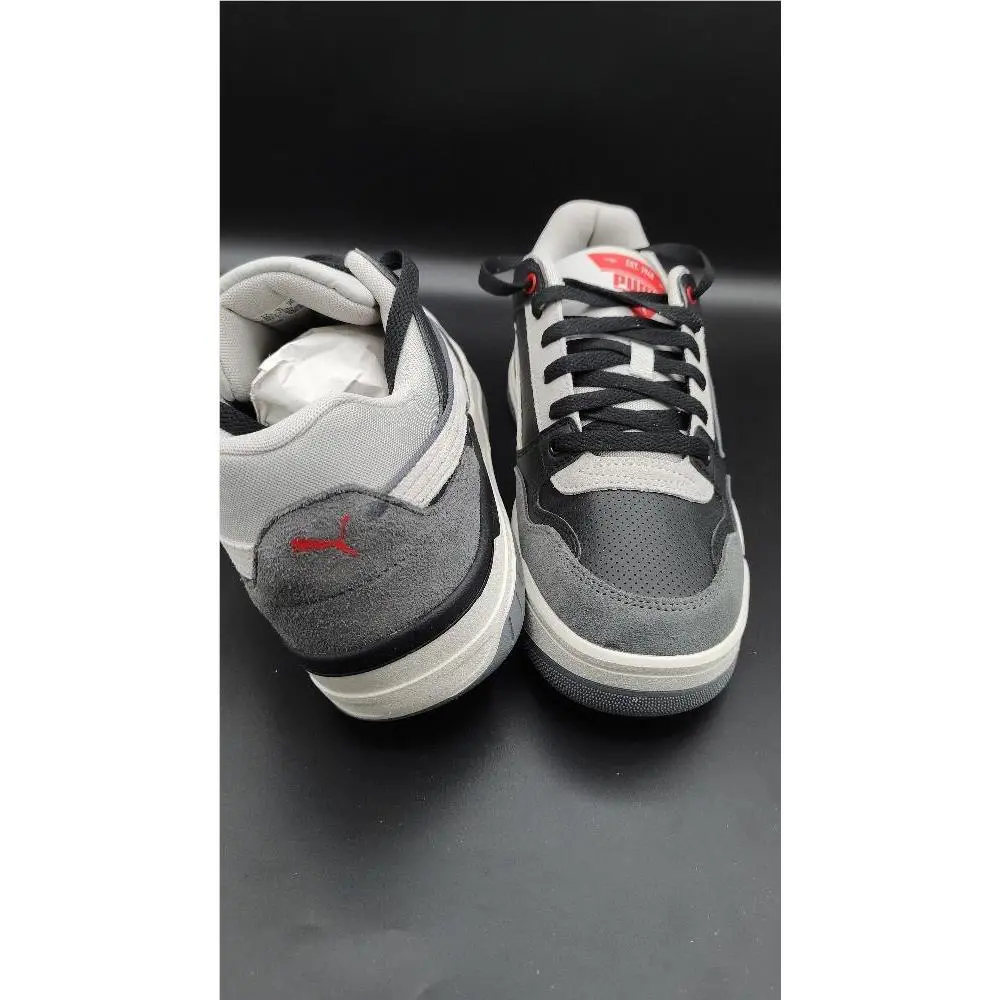 Puma shoes - 40021403 - 40021403 - Grey (UPC: 197673860724) 2