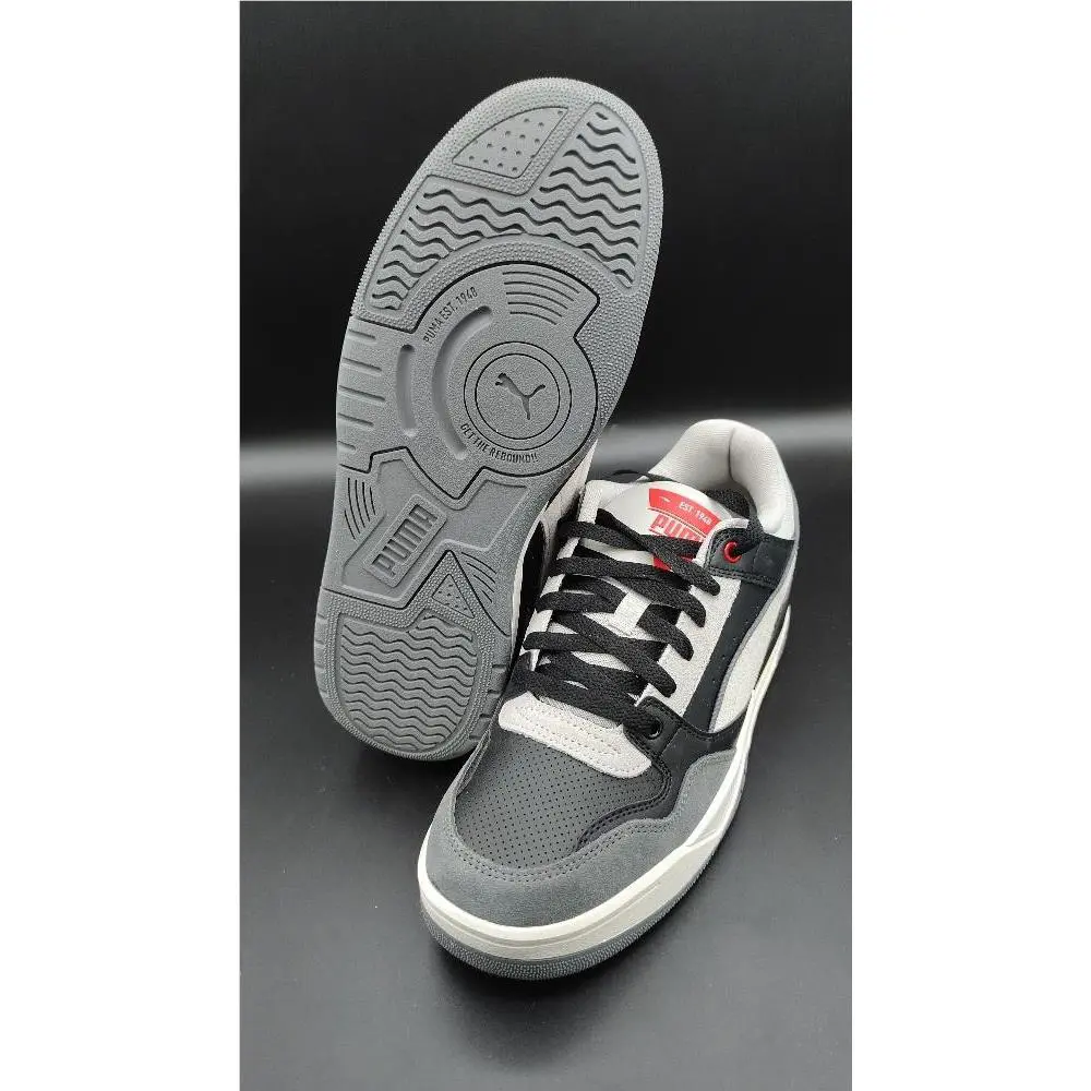 Puma shoes - 40021403 - 40021403 - Grey (UPC: 197673860724) 3