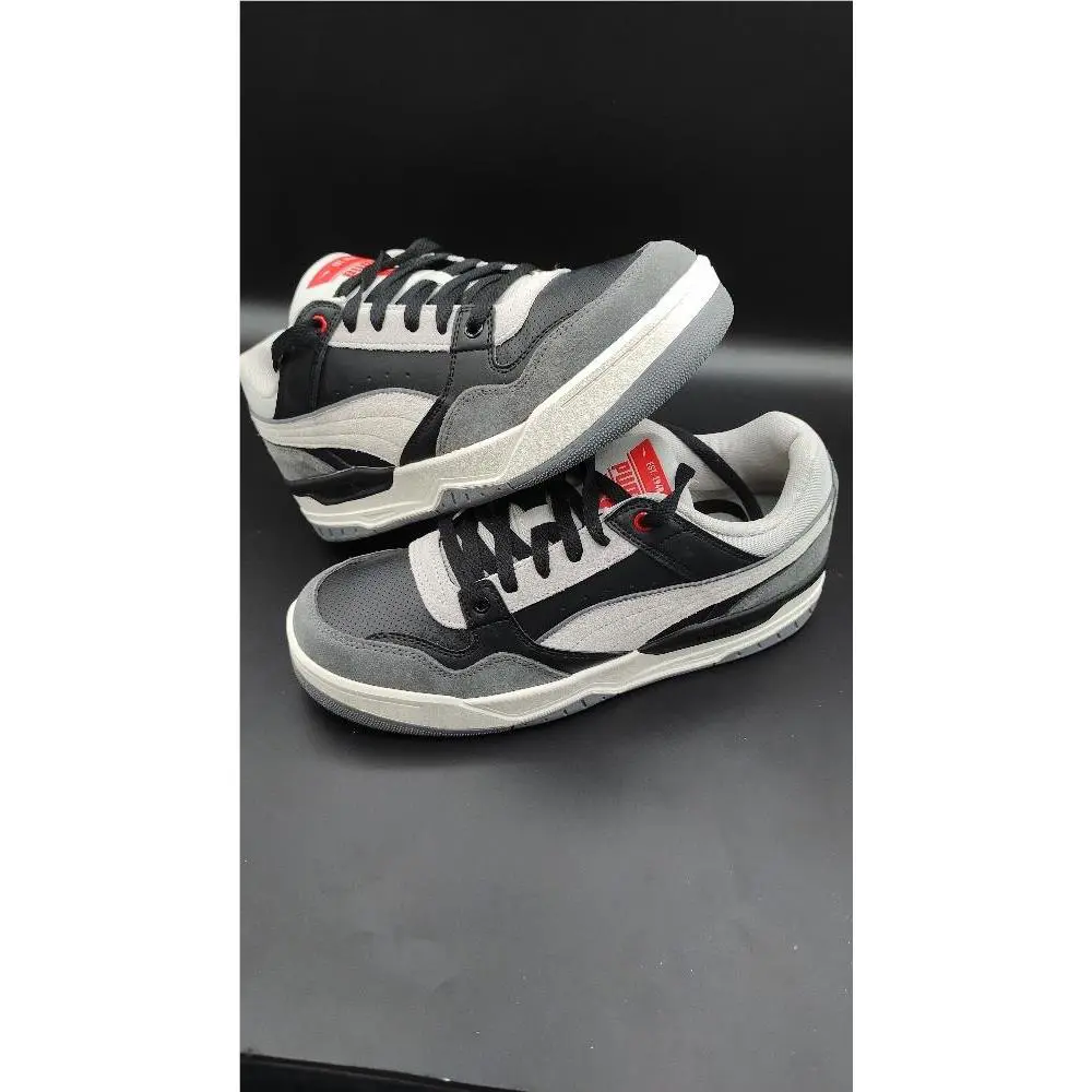 Puma shoes - 40021403 - 40021403 - Grey (UPC: 197673860724) 4