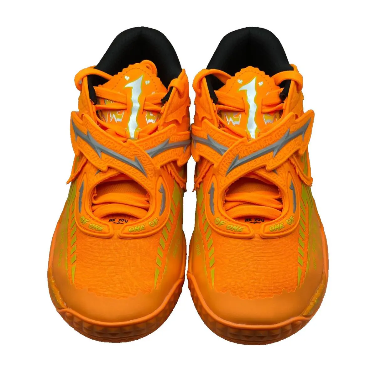 Puma shoes - 312796 01 - Heat Fire Lux Lime (UPC: 199260115866) 0