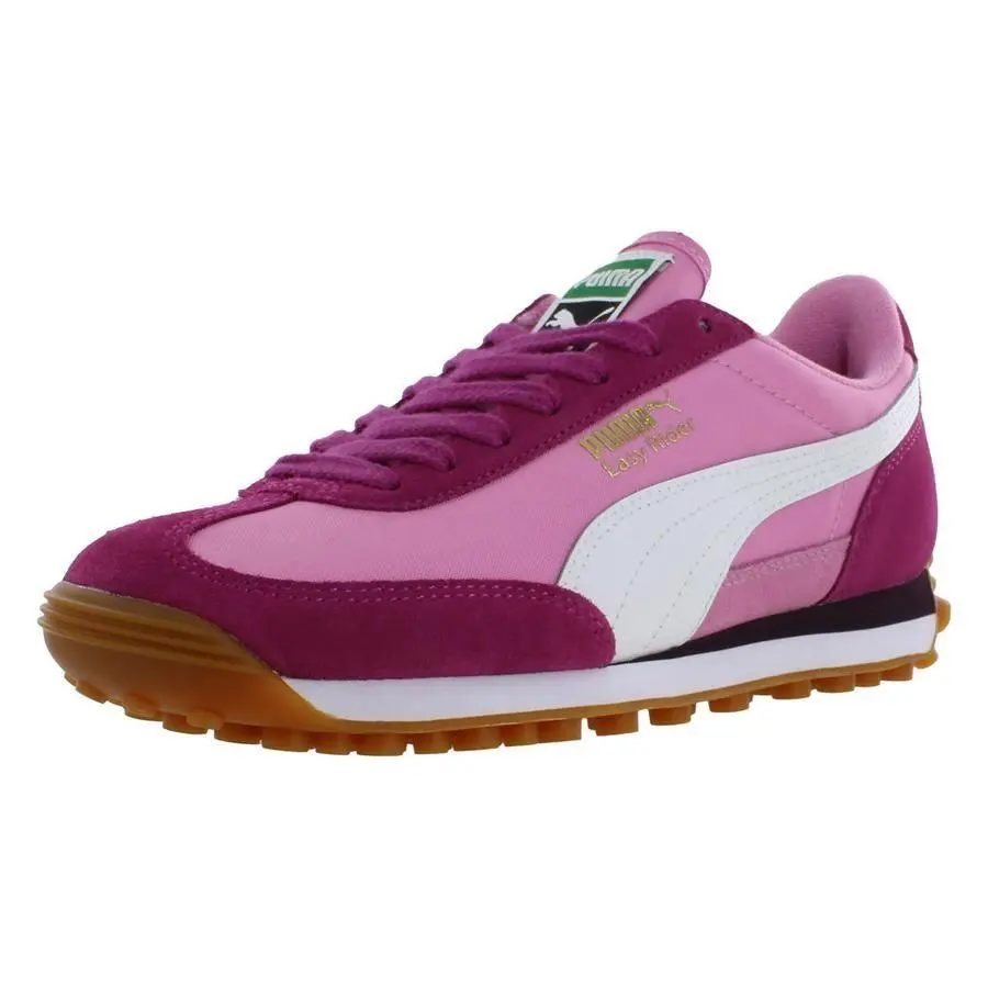 Puma shoes - 39937106 - 39937106 - Mauved Out/Puma White, Main: Pink (UPC: 197670467384) 3