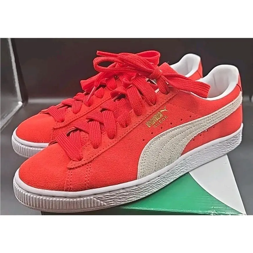 Puma shoes - PUMA Suede Classic - Suede Classic - 38056002 - Multicolor (UPC: 194578616487) 1
