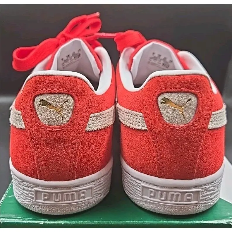 Puma shoes - PUMA Suede Classic - Suede Classic - 38056002 - Multicolor (UPC: 194578616487) 2