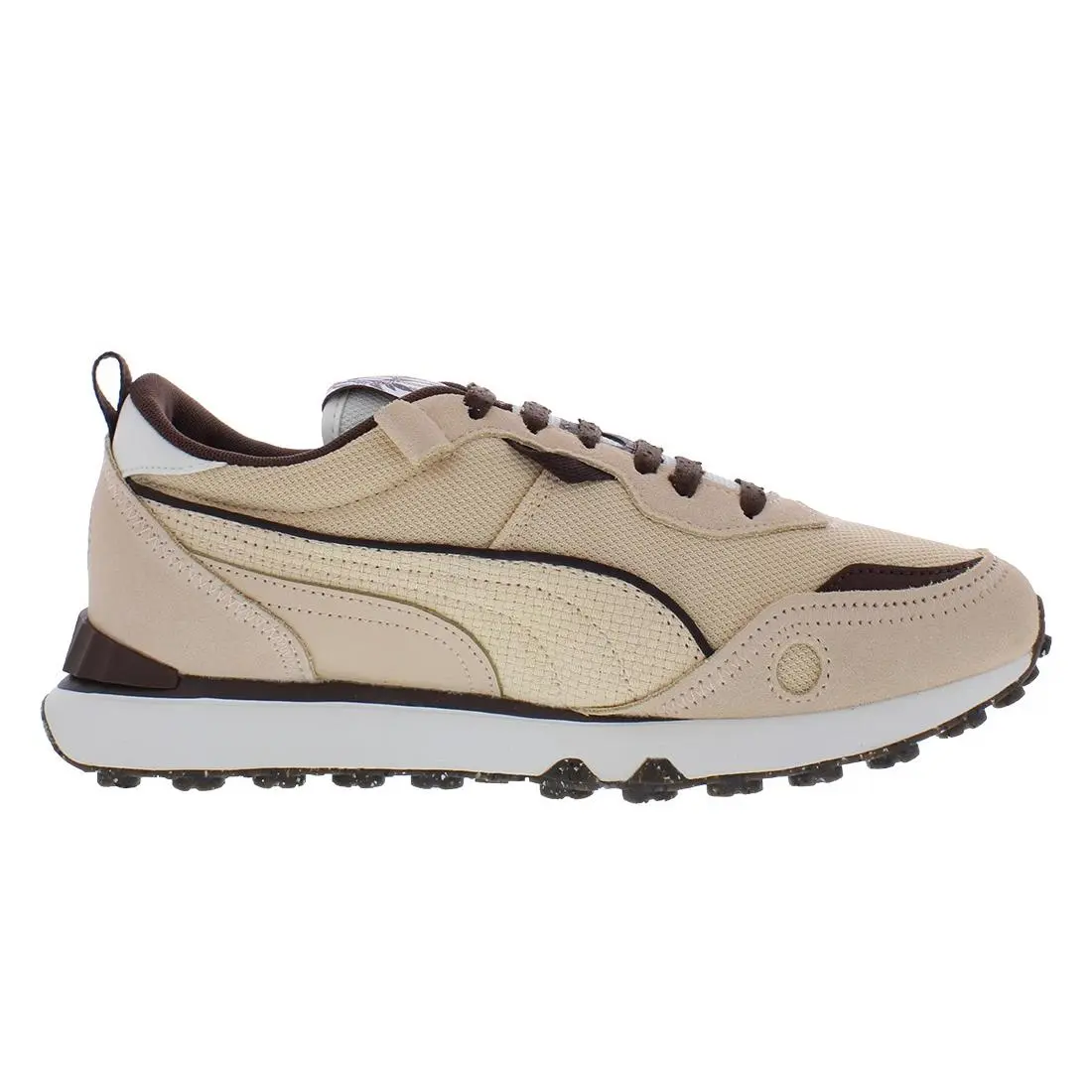 Puma shoes - Beige/Brown, Main: Beige (UPC: 195552178250) 1