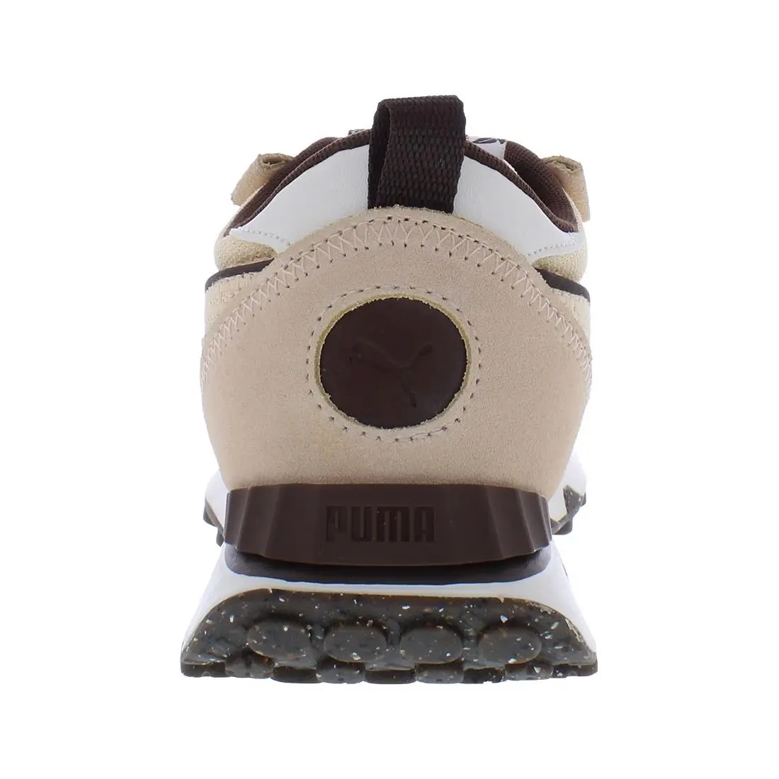 Puma shoes - Beige/Brown, Main: Beige (UPC: 195552178250) 2