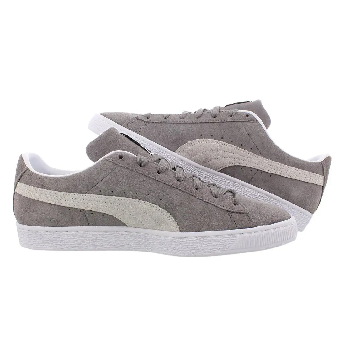 Puma shoes - Steel Grey/White/, Full: Steel Grey/White/ (UPC: 194578703279) 1