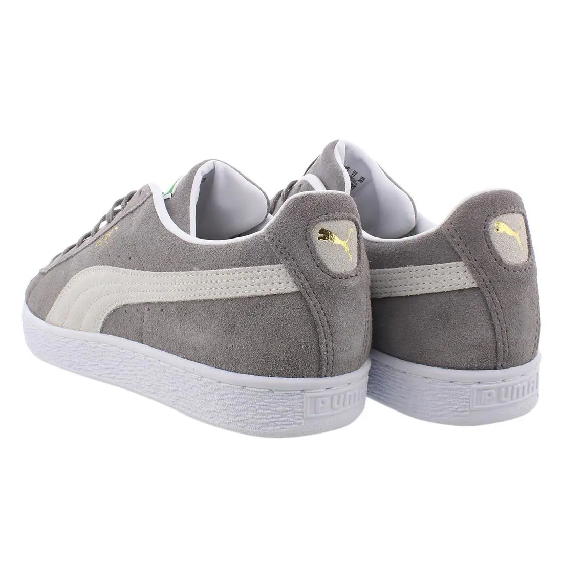 Puma shoes - Steel Grey/White/, Full: Steel Grey/White/ (UPC: 194578703279) 2