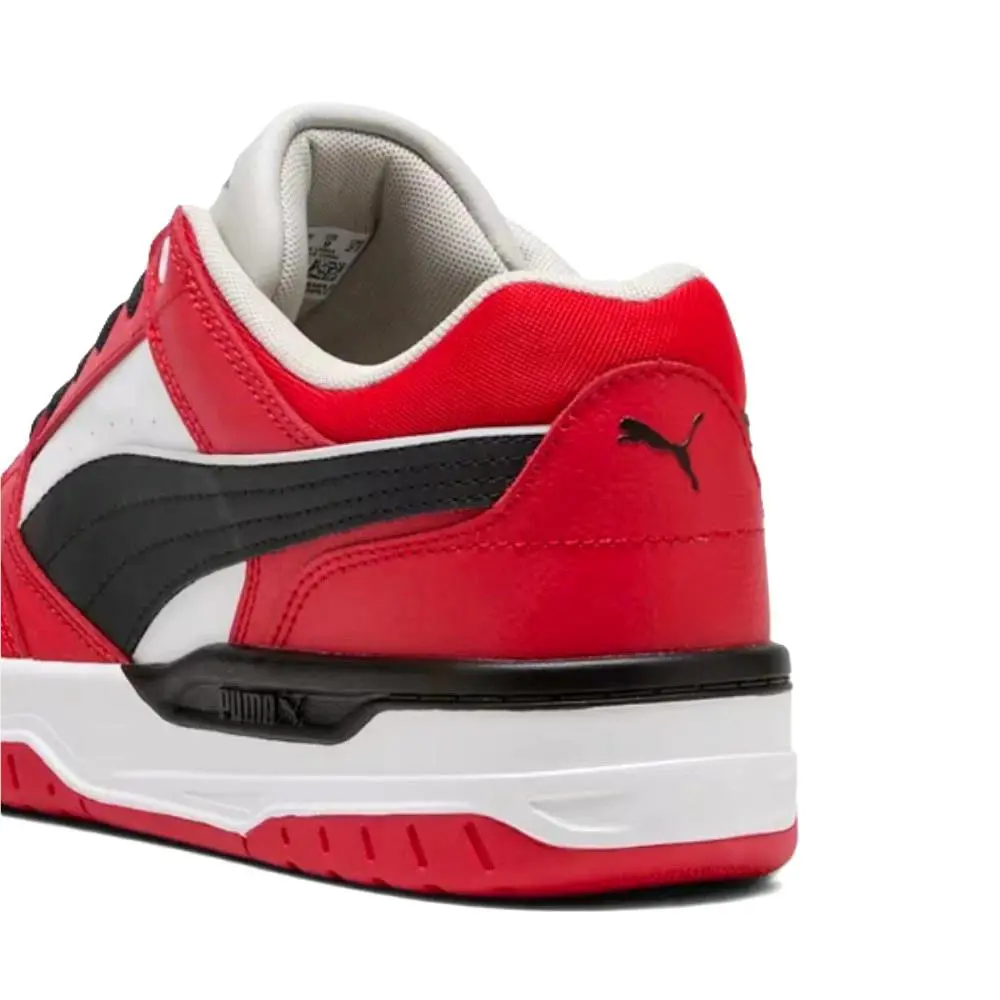 Puma shoes - PUMA Rebound - Rebound - Red 1