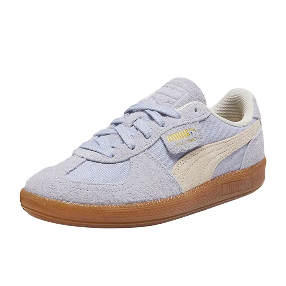Puma shoes - PUMA Palermo Vintage Lace Up - 40078313 - Blue (UPC: 197673483084) 0
