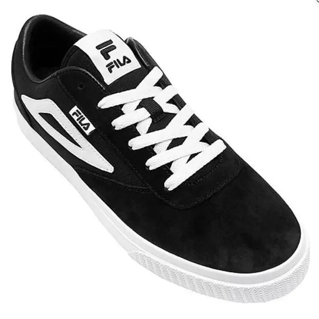 Fila shoes - Black/White 0