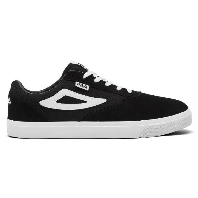 Fila shoes - Black/White 2